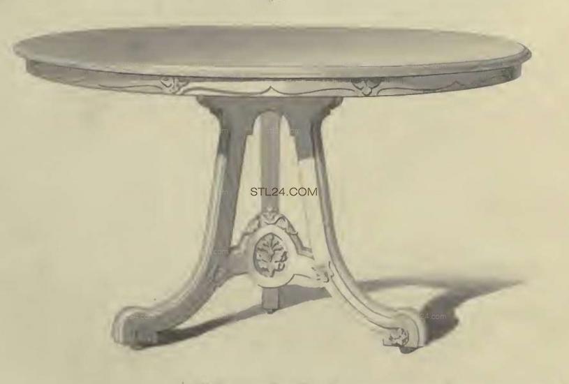 DINING TABLE_0141